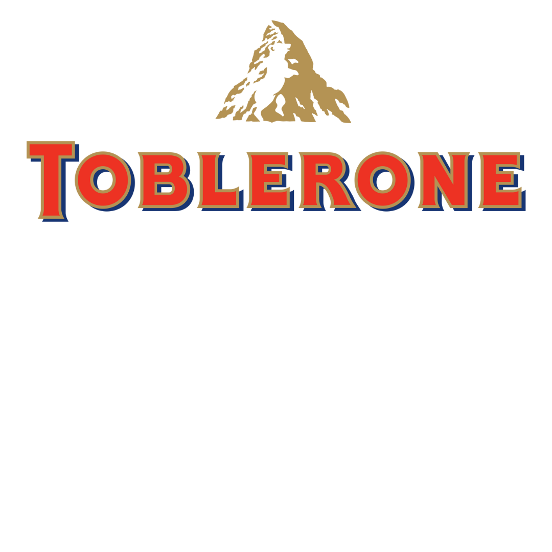 TOBLERONE